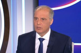 Κυριάκος Βελόπουλος: Καλεί τον Μητσοτάκη να αποκαλύψει «τι δεσμεύτηκε να πει στον Σούνακ»