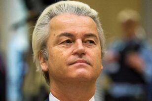 Η Ολλανδία στο ακροδεξιό μέτωπο της Ευρώπης - Νικητής των εκλογών ο Γκέερτ Βίλντερς