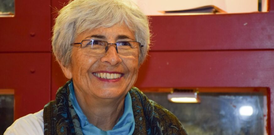 Νεκρή η Καναδοϊσραηλινή ακτιβίστρια - Αγνοούταν μετά την επίθεση της Χαμάς - ΒΙΝΤΕΟ