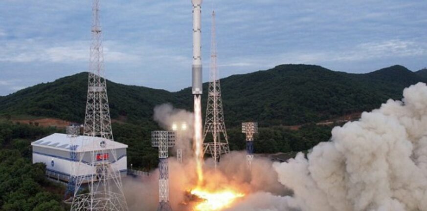 Βόρεια Κορέα: Προειδοποίησε την Ιαπωνία ότι θα εκτοξεύσει δορυφόρο