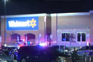 Οχάιο: Πυροβολισμοί σε κατάστημα Wallmart - Ένας νεκρός, 3 τραυματίες από επίθεση ενόπλου