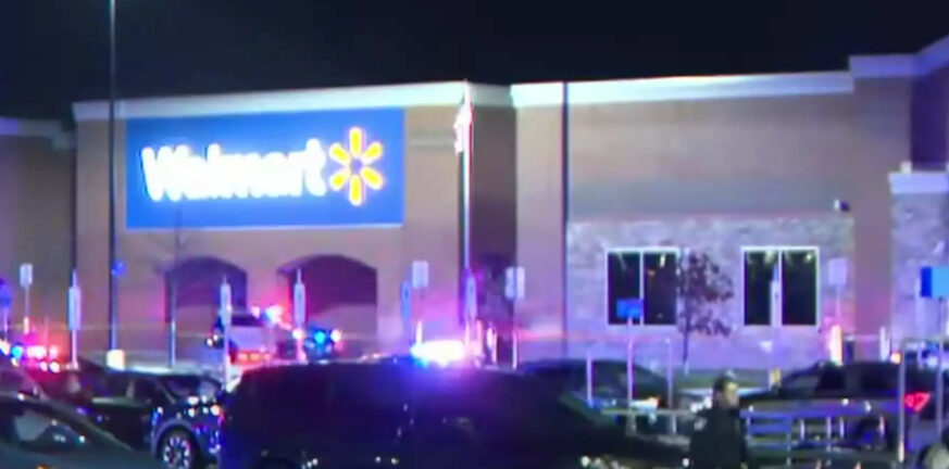 Οχάιο: Πυροβολισμοί σε κατάστημα Wallmart - Ένας νεκρός, 3 τραυματίες από επίθεση ενόπλου