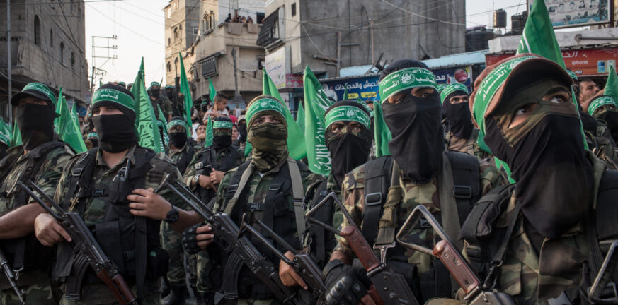 Χαμάς: Στο Κάιρο για συνομιλίες εκεχειρίας με το Ισραήλ