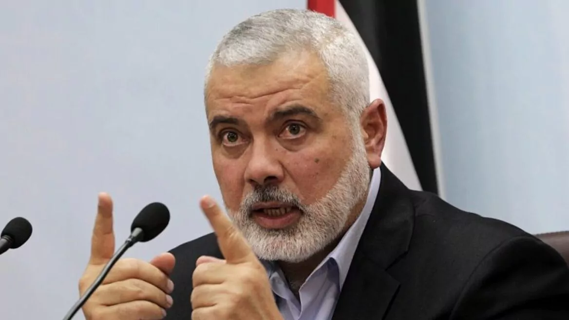 In Cairo the leader of Hamas
 – 2024-02-21 12:28:54