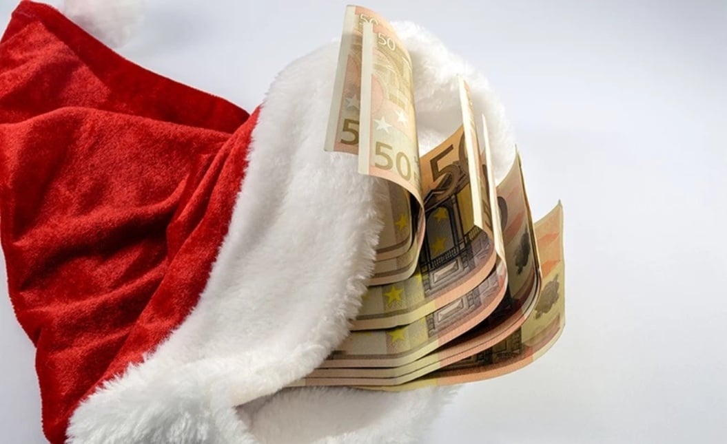 Christmas tax raffle: The draw for 100,000 euros was made
 – 2024-08-05 11:48:52