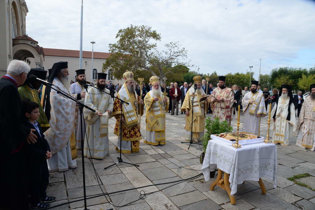 Πατρών