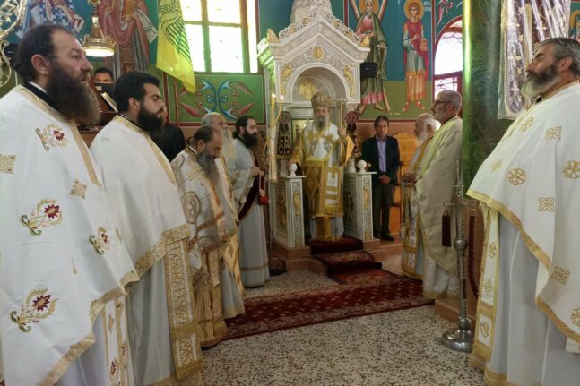 Πανεπιστημίου Πατρών