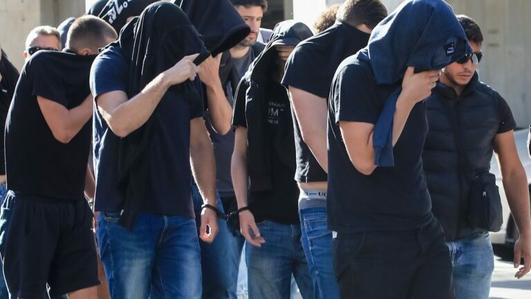 ΣΥΡΙΖΑ: Αποφυλακίστηκαν οι Κροάτες ναζί χωρίς την παραδειγματική τιμωρία των δραστών
