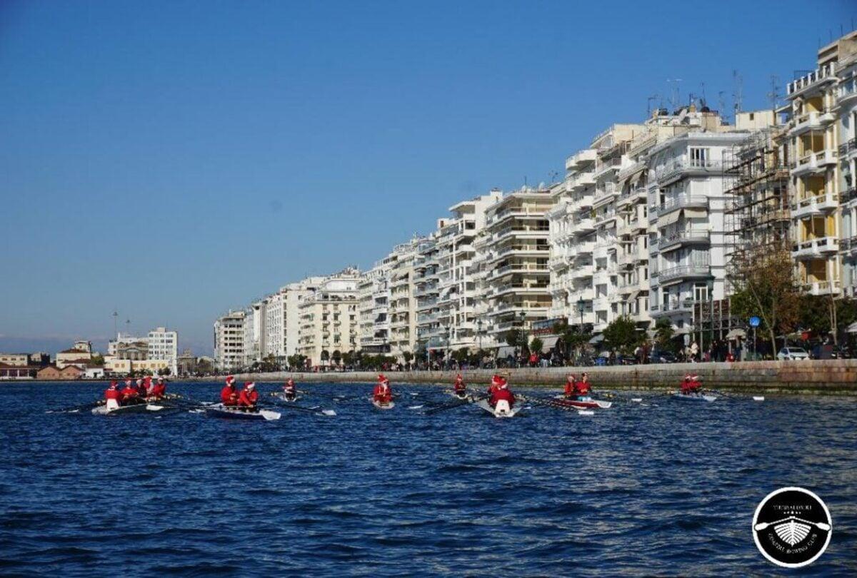 Χριστούγεννα