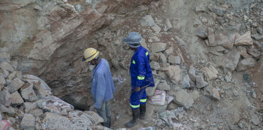 Κατολίσθηση στη Ζάμπια σε παράνομο μεταλλωρυχείο – Τουλάχιστον 11 νεκροί