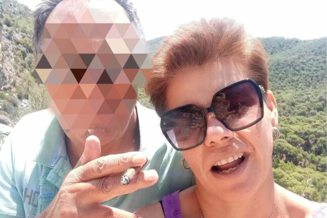 Σαλαμίνα: Ομολόγησε τη δολοφονία της συντρόφου του ο 71χρονος, ποιος είναι - Tραύματα από σφαίρες στη κοιλιά έφερε η 43χρονη ΦΩΤΟ - ΒΙΝΤΕΟ