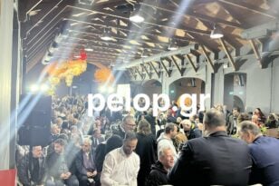 Πάτρα: Ο Κώστας Πελετίδης ορκίστηκε δήμαρχος για τρίτη θητεία - Όλα τα νέα συμβούλια - ΒΙΝΤΕΟ-ΦΩΤΟ
