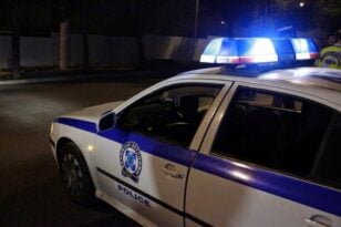 Συνελήφθη Αλβανός με ευρωπαϊκό ένταλμα από την Ιταλία