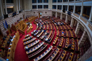Οι προτεραιότητες των πολιτικών επιτελείων για το 2024 – Στις 9 Ιανουαρίου ανοίγει η Βουλή
