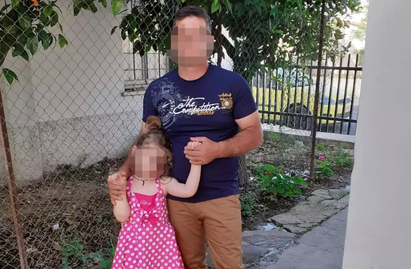 Πνιγμός 6χρονης στην Κόρινθο: «Κόλαφος» ο εισαγγελέας για τον πατέρα – «Την άφησε στο βυθό και την καταδίκασε»
