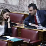 Ντόμινο εξελίξεων: Τίτλοι τέλους για την ΚΟ της Νέας Αριστεράς, αναταράξεις σε ΣΥΡΙΖΑ