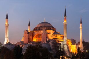 Τουρκία: Γνωστός σεισμολόγος προβλέπει σεισμό 9 Ρίχτερ στην Κωνσταντινούπολη