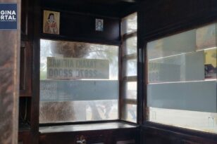 Απίστευτη βεβήλωση στην Αίγινα: Ιερόσυλος αφόδευσε σε εικόνα της Παναγίας