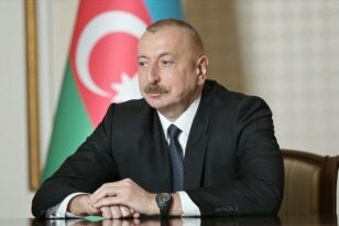 Αζερμπαϊτζάν: Ο πρόεδρος Αλίεφ κήρυξε πρόωρες εκλογές τον Φεβρουάριο