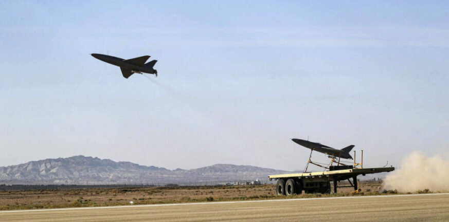 Ισραήλ: Αναχαίτισε drone προερχόμενο από τον Λίβανο