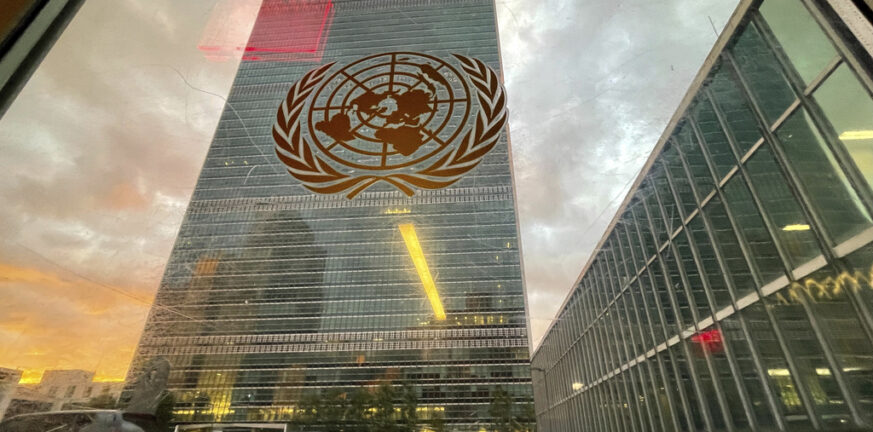 Ρωσία: Το ΣΑ του ΟΗΕ θα συνεδριάσει με θέμα την επίθεση στο Μπέλγκοροντ