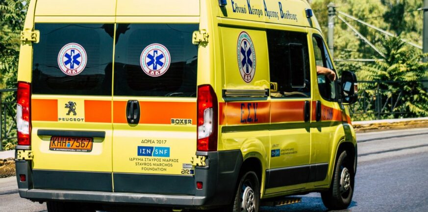 Κρήτη: Θρήνος για 44χρονο που κατέρρευσε ενώ περπατούσε στο διάδρομο του σπιτιού του