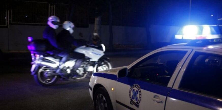 Πατρινός ο Αστυνομικός ΔΙΑΣ που σκοτώθηκε σε καταδίωξη στην Αθηνών - Κορίνθου