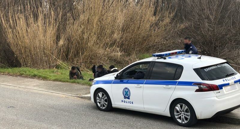 Ύποπτο αντικείμενο σε δρόμο στο Ψυχικό, πηγαίνουν πυροτεχνουργοί