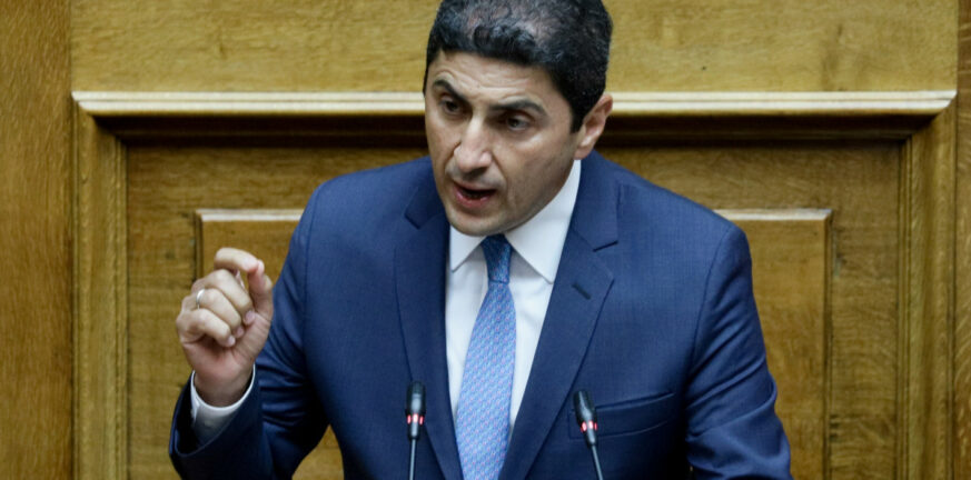 Αυγενάκης: Έρχεται νέο νομοσχέδιο για τη λειτουργία των Διεπαγγελματικών Οργανώσεων στα τέλη Φεβρουαρίου