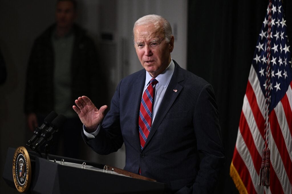 Biden Administration Takes Steps to Protect Women’s Privacy in Abortion Access