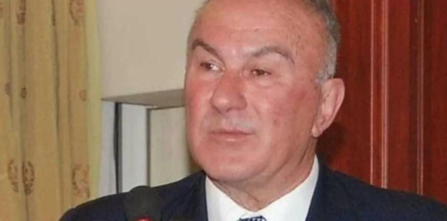 Πέθανε ο πρώην βουλευτής της ΝΔ Φλώρινας Χαράλαμπος Μποντζίδης