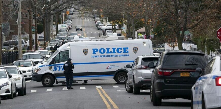 Tραγωδία στη Νέα Υόρκη: Μητέρα βρήκε νεκρά τα 5χρονα δίδυμα παιδιά της - Τι συνέβη