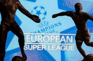 Απόφαση – «βόμβα» στο ευρωπαϊκό ποδόσφαιρο: Το Δικαστήριο της Ευρωπαϊκής Ένωσης τάχθηκε υπέρ της European Super League