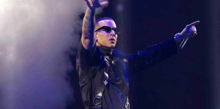Ο Daddy Yankee αποσύρεται από τη μουσική για να αφιερώσει τη ζωή του στον Ιησού Χριστό