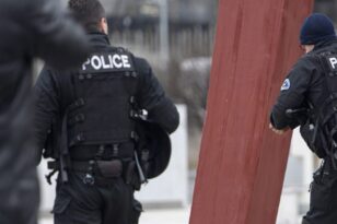 Δανία: Έρευνα για σχεδιαζόμενη τρομοκρατική επίθεση - Μεγάλος αριθμός συλλήψεων