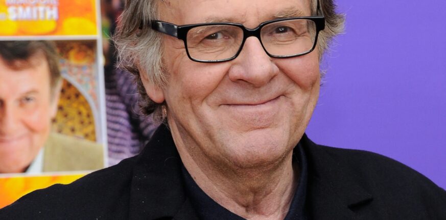 Πέθανε ο ηθοποιός που έπαιζε τον Gerald στο «Full Monty», Tom Wilkinson