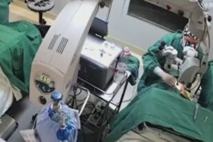 Κίνα: Γιατρός έριξε μπουνιές σε ασθενή την ώρα του χειρουργείου