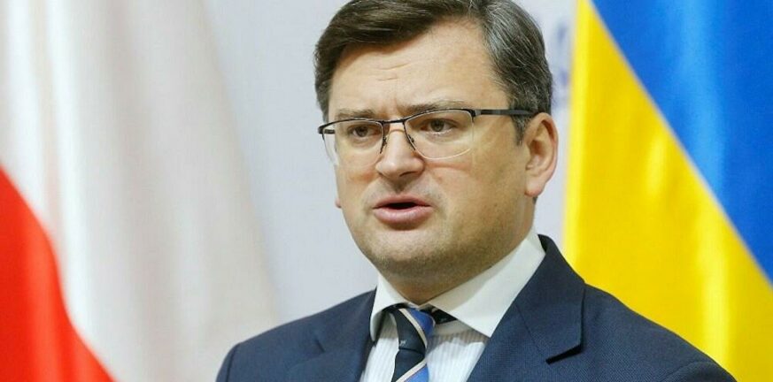 ΥΠΕΞ Ουκρανίας: Θα είναι «καταστροφικό» εάν δεν δοθεί το πράσινο φως για ενταξιακές συνομιλίες με την ΕΕ