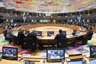 Ecofin: Συνεχίζονται οι διαφωνίες για το νέο Σύμφωνο Σταθερότητας
