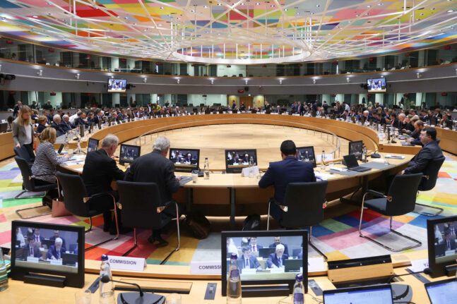 Ecofin: Συνεχίζονται οι διαφωνίες για το νέο Σύμφωνο Σταθερότητας