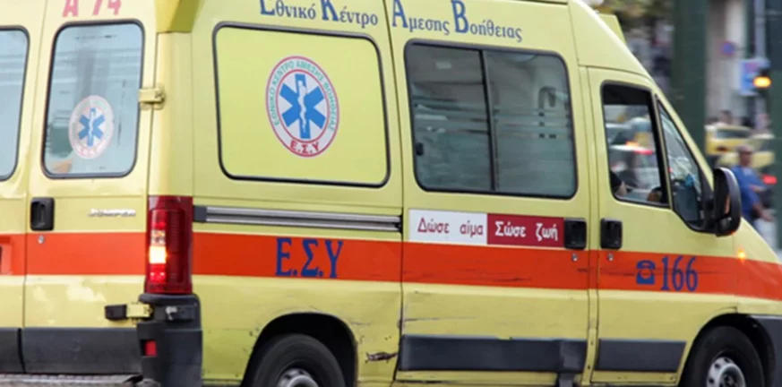 Τραγωδία στην Εύβοια: Νεκρός σε εργατικό δυστύχημα πατέρας δύο παιδιών