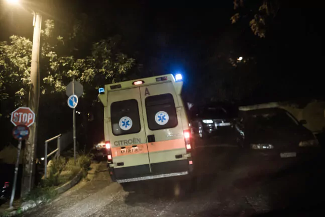 Θεσσαλονίκη: Συναγερμός για 3,5 ετών παιδάκι - Υπέστη ανακοπή