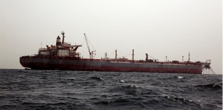 Ερυθρά Θάλασσα: 18 μεγάλες ναυτιλιακές εταιρείες αποφεύγουν πλέον την περιοχή