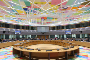 Eurogroup: Προς εξαίρεση από τα ελλείμματα οι αμυντικές δαπάνες
