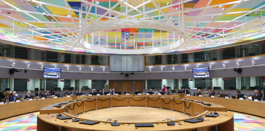 Eurogroup: Προς εξαίρεση από τα ελλείμματα οι αμυντικές δαπάνες