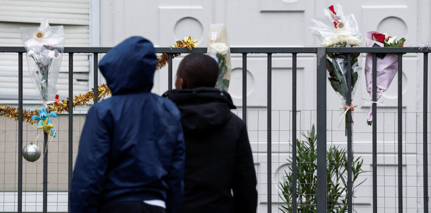 Γαλλία: 33χρονος πατέρας δολοφόνησε την οικογένειά του - «Φωνές μου είπαν να κάνω κακό»