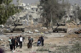 Γάζα: Πέρασε η ψηφοφορία του ΟΗΕ για περισσότερη ανθρωπιστική βοήθεια