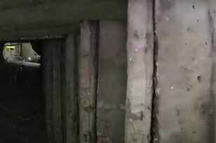 Γάζα: Ανακάλυψαν το κρησφύγετο του ηγέτη της Χαμάς – Συνδεόταν με τούνελ ΒΙΝΤΕΟ