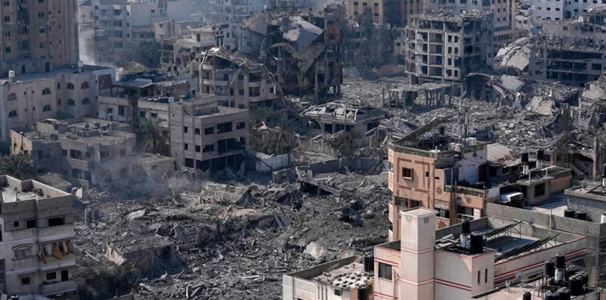 Aμεση κατάπαυση του πυρός στη Γάζα ζητά ο ΟΗΕ - Χαιρετίζει η Παλαιστινιακή Αρχή, αντιδρά το Ισραήλ