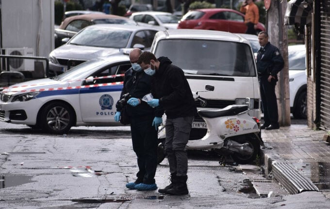«Γνωστός» στην Πάτρα ο συλληφθείς για τη δολοφονική επίθεση στο Γκάζι